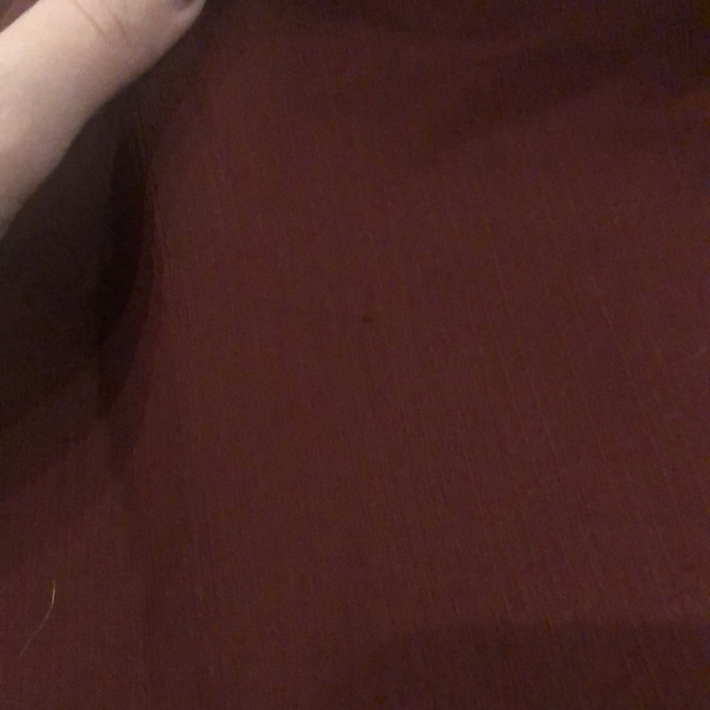 Express Sexy Off The Shoulder Top - Picture 7 of 9